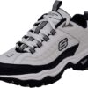 Skechers Men's Energy Afterburn