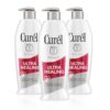 Curél Ultra Healing Hand and Body Lotion, Dry Skin Moisturizer with Advanced Ceramide Complex