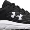 Under Armour Men's Charged Assert 10